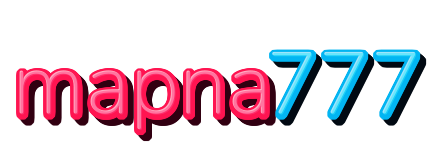 mapna777 — logo kanal