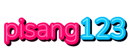 pisang123 — logo kanal