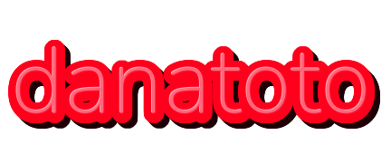danatoto — logo kanal