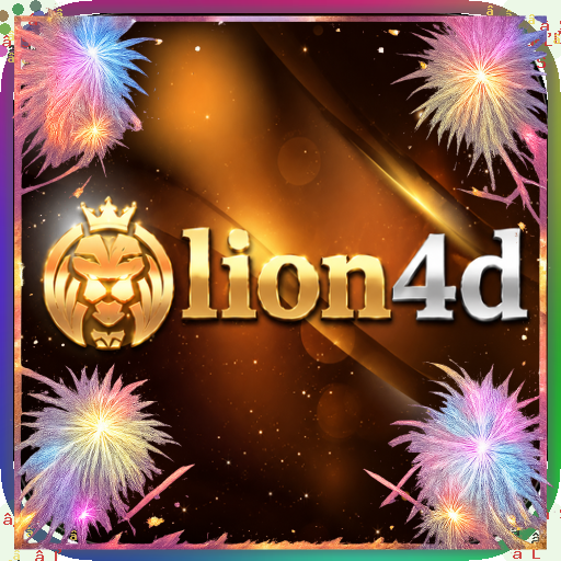 lion4d — mitra unggulan