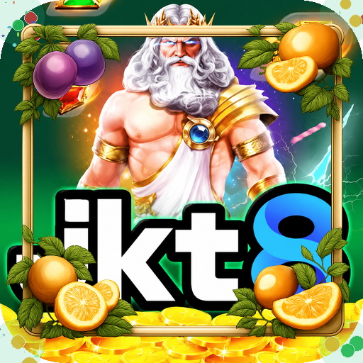 jkt8 — galeri pratinjau - APK Resmi