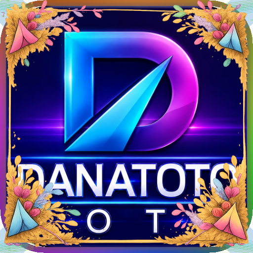 danatoto — mitra unggulan